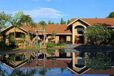 ホテル Corner Spa Resort