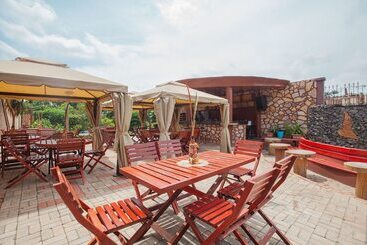 Felicia Hotel Yaounde