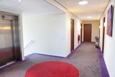 هتل Het Landhuis