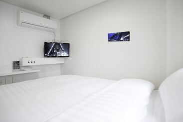 K Pop Hotel Seoul Tower