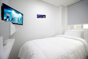 K Pop Hotel Seoul Tower