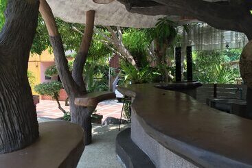 هتل Khaolak Grand City