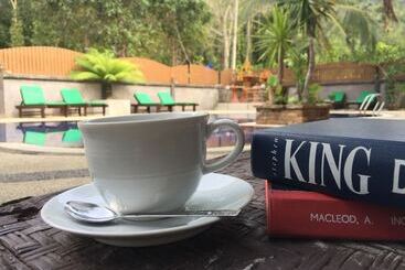 هتل Khaolak Grand City