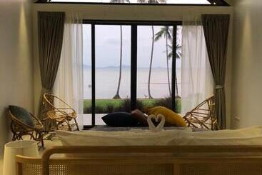 هتل Little Moon Villa