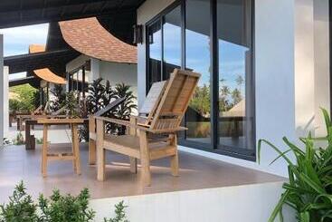 هتل Little Moon Villa