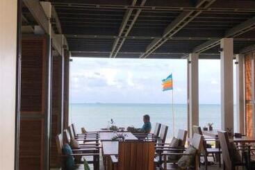 هتل Little Moon Villa
