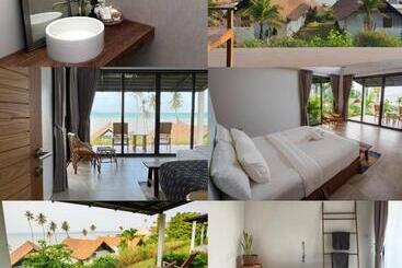 هتل Little Moon Villa