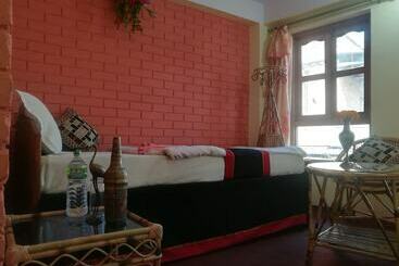 هتل Mountain Guesthouse