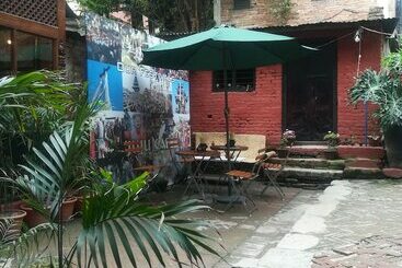 هتل Mountain Guesthouse