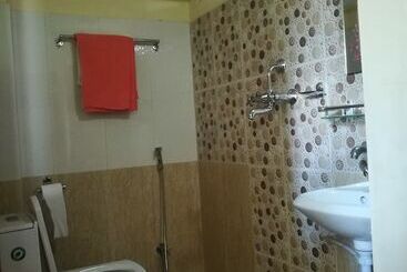 هتل Mountain Guesthouse