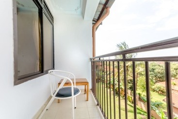 هتل Nob View