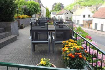 هتل Pension Auberge De Dael