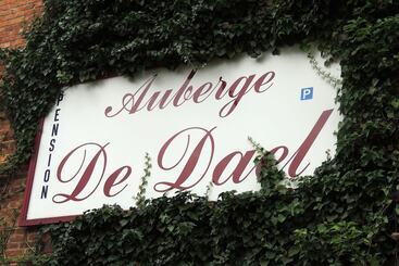 هتل Pension Auberge De Dael