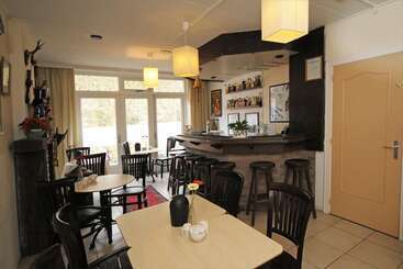 هتل Pension Auberge De Dael