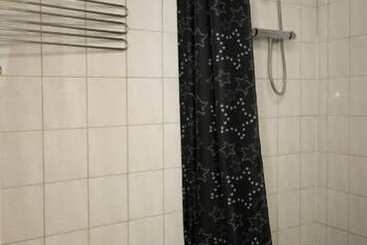 هتل Pension Auberge De Dael