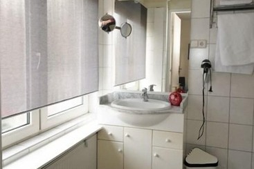 هتل Pension Auberge De Dael
