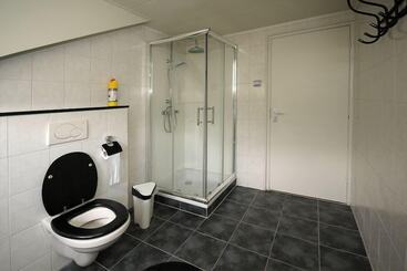 هتل Pension Auberge De Dael
