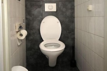 هتل Pension Auberge De Dael