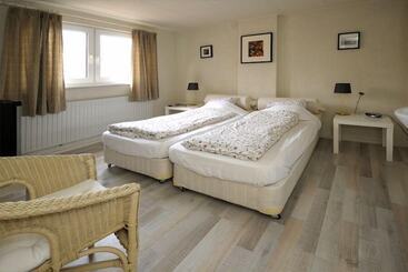 هتل Pension Auberge De Dael