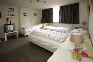 هتل Pension Auberge De Dael