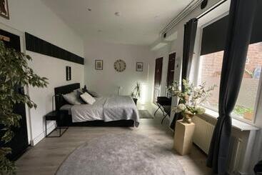 هتل Pension Auberge De Dael