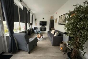 هتل Pension Auberge De Dael