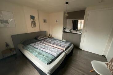 هتل Pension Auberge De Dael