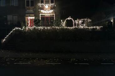 هتل Pension Auberge De Dael