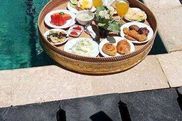 هتل Royal Pool Villa Bali