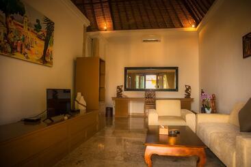 هتل Royal Pool Villa Bali