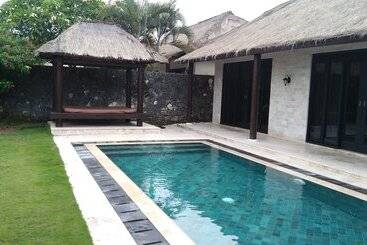 هتل Royal Pool Villa Bali