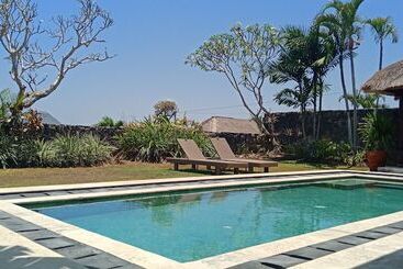 هتل Royal Pool Villa Bali