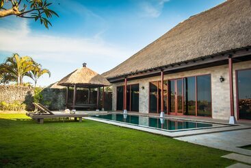 هتل Royal Pool Villa Bali