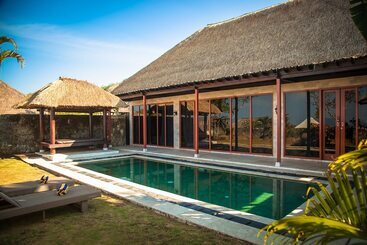 هتل Royal Pool Villa Bali