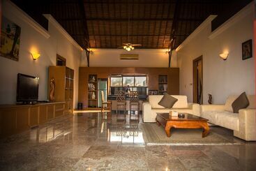 هتل Royal Pool Villa Bali