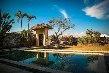 هتل Royal Pool Villa Bali