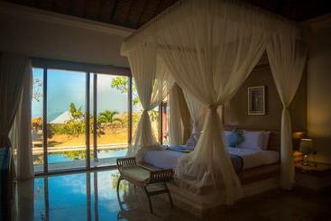 هتل Royal Pool Villa Bali