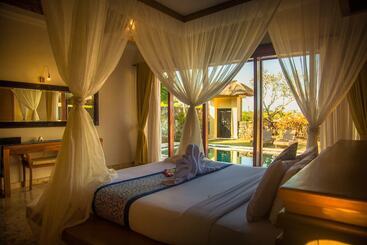 هتل Royal Pool Villa Bali