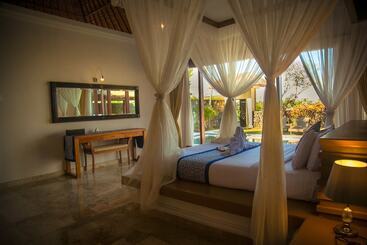 هتل Royal Pool Villa Bali