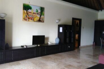 هتل Royal Pool Villa Bali