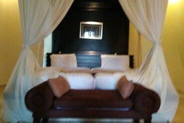 هتل Royal Pool Villa Bali