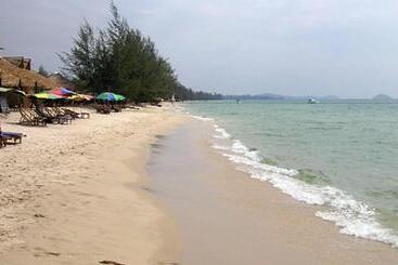 هتل Vibola Guesthouse