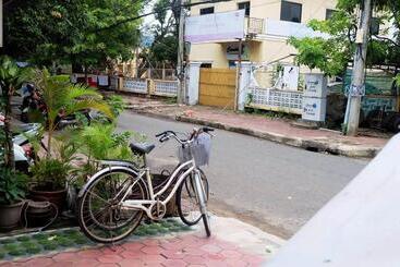 هتل Vibola Guesthouse