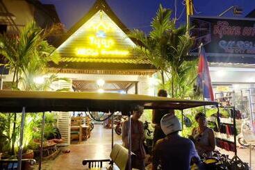هتل Vibola Guesthouse
