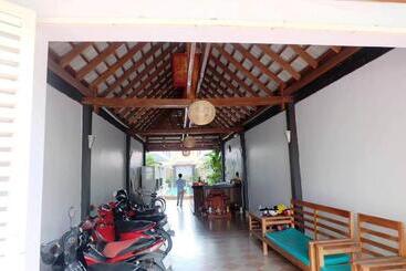 هتل Vibola Guesthouse