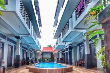 هتل Vibola Guesthouse