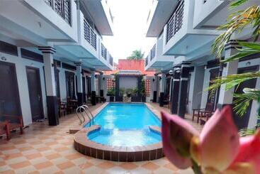 هتل Vibola Guesthouse