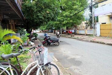 هتل Vibola Guesthouse