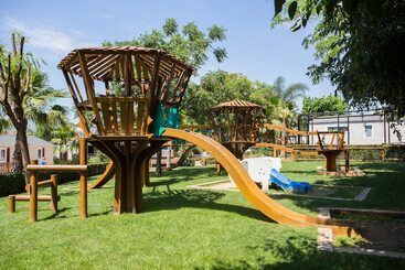 La Siesta Salou Resort & Camping