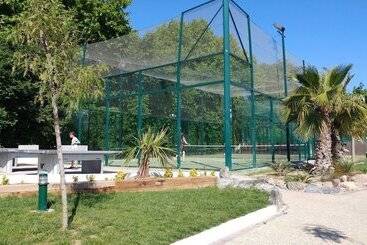 La Siesta Salou Resort & Camping
